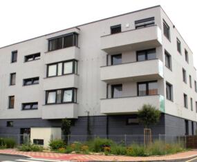 Rezidence Kateřinky