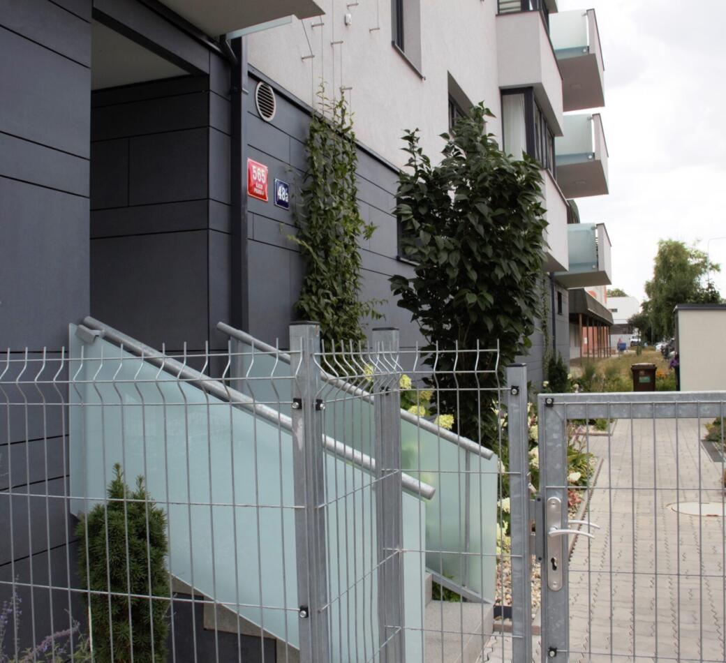 Rezidence Kateřinky 4