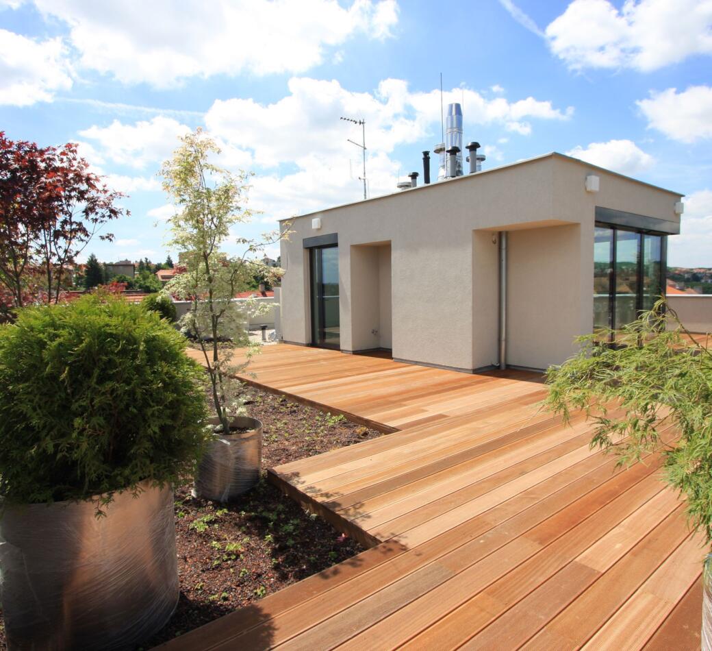 Rezidence Bertramka 5