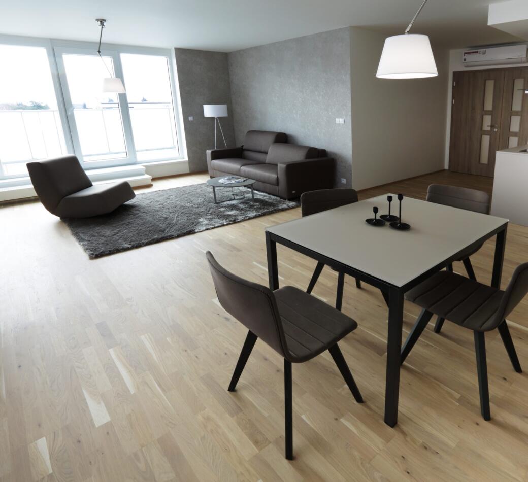 Rezidence Kateřinky 2