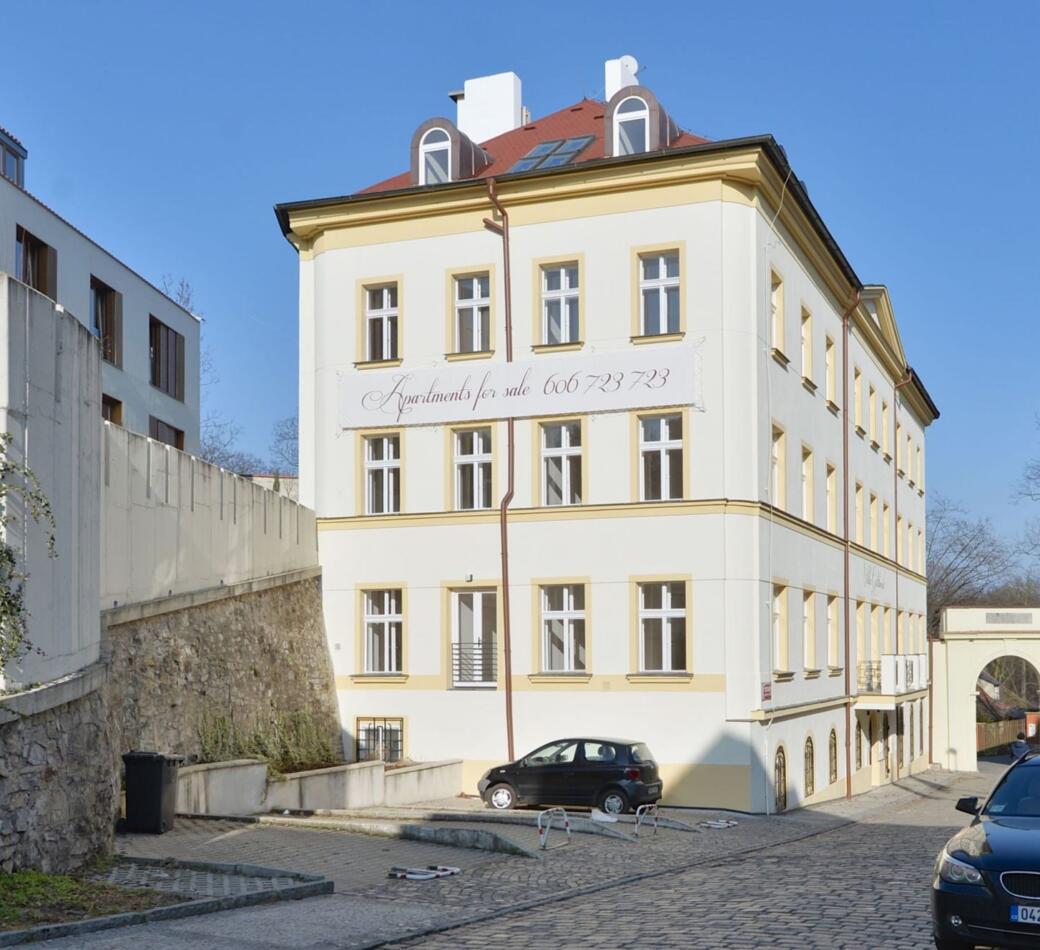 Villa Gotthard 3